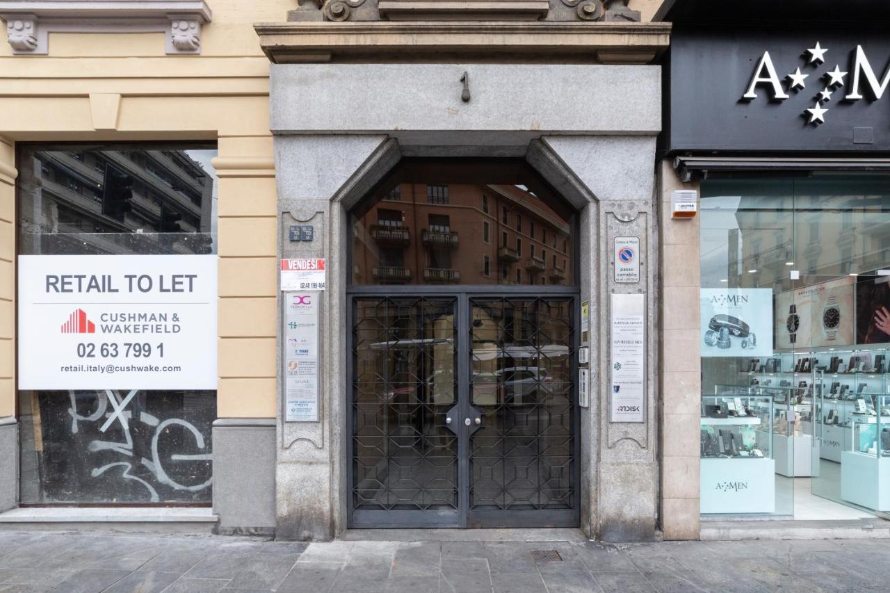 Brand New Apts Lima M1 Milan