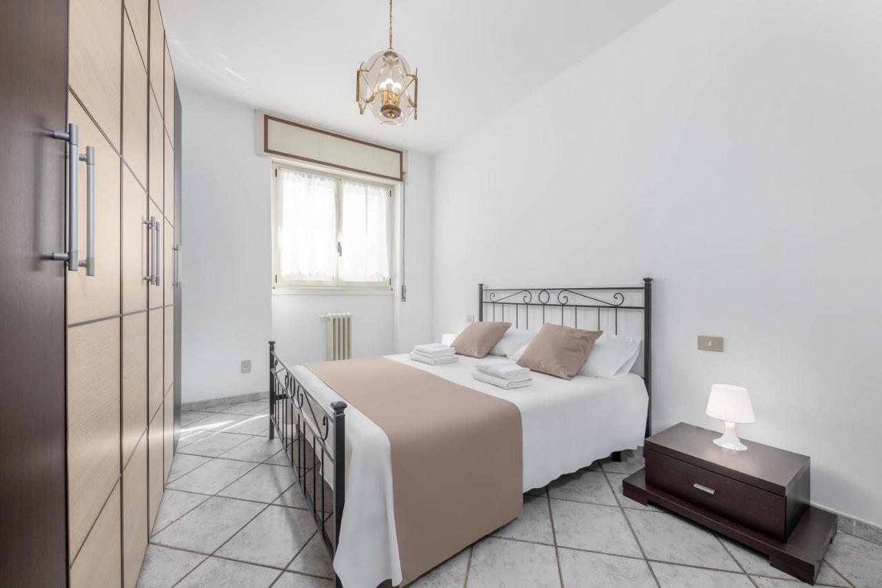 Appartamento Casa Da Evenka