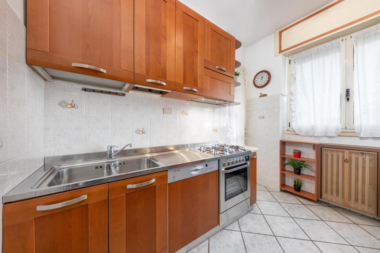 Casa Da Evenka * Milano