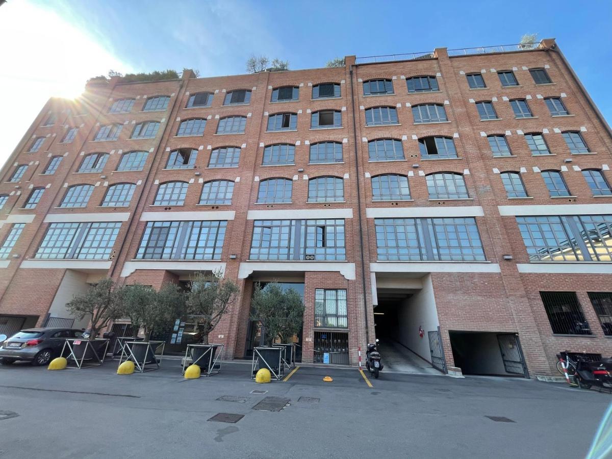 Mecenate Metropolitan Flat * Milan