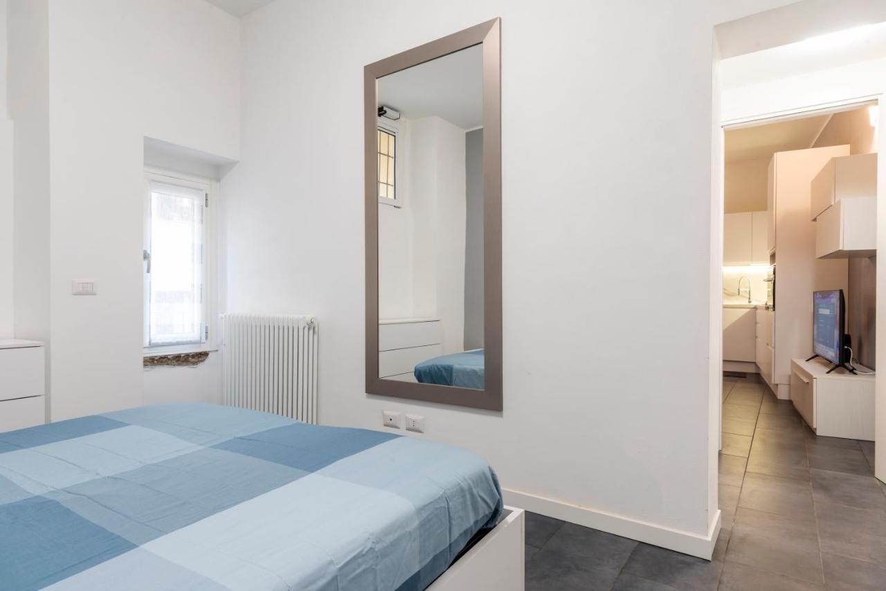 Al Passetto 2024 Apartment Milan