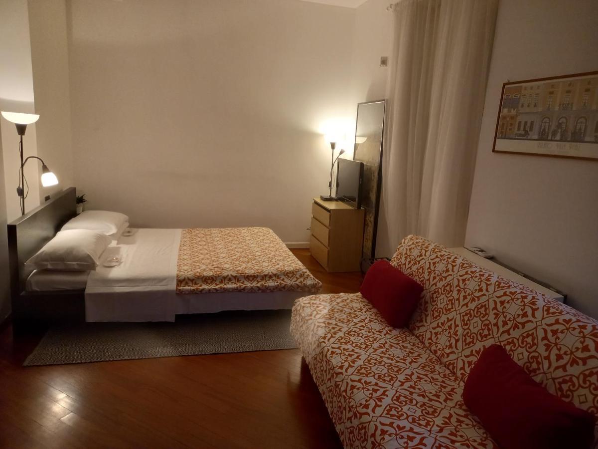  Apartment *