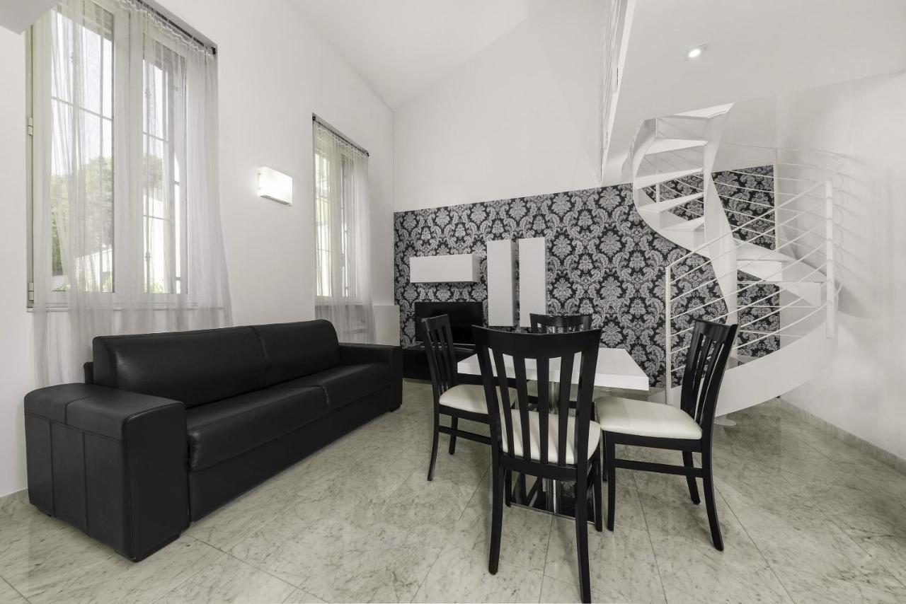 Casa Da Luna * Milan