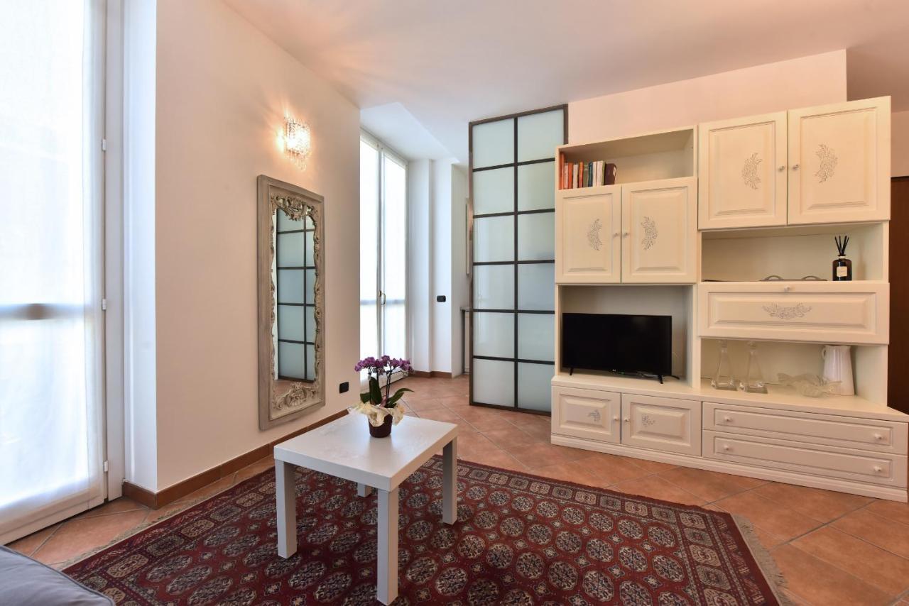 Pontaccio22 Apartment- Brera Centro Storico Apartment Milan