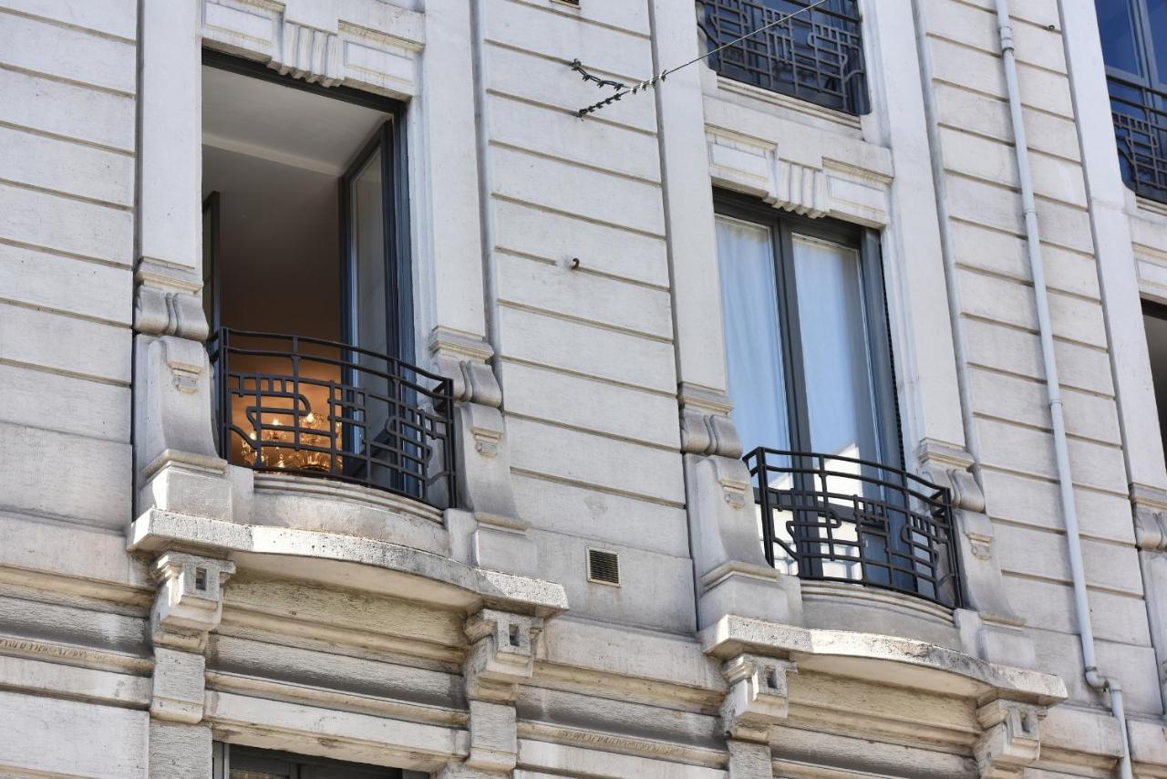 Apartamento Pontaccio22 Apartment- Brera Centro Storico Milão