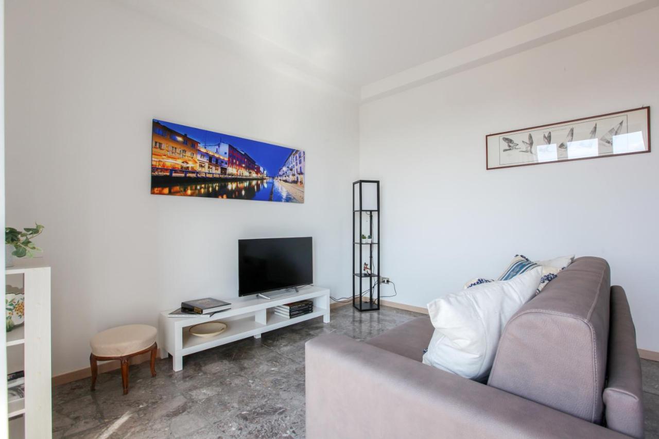 New Fashion District, 3 Bdrs - 30 Minutes From Linate With New Subway Apartamento Milão