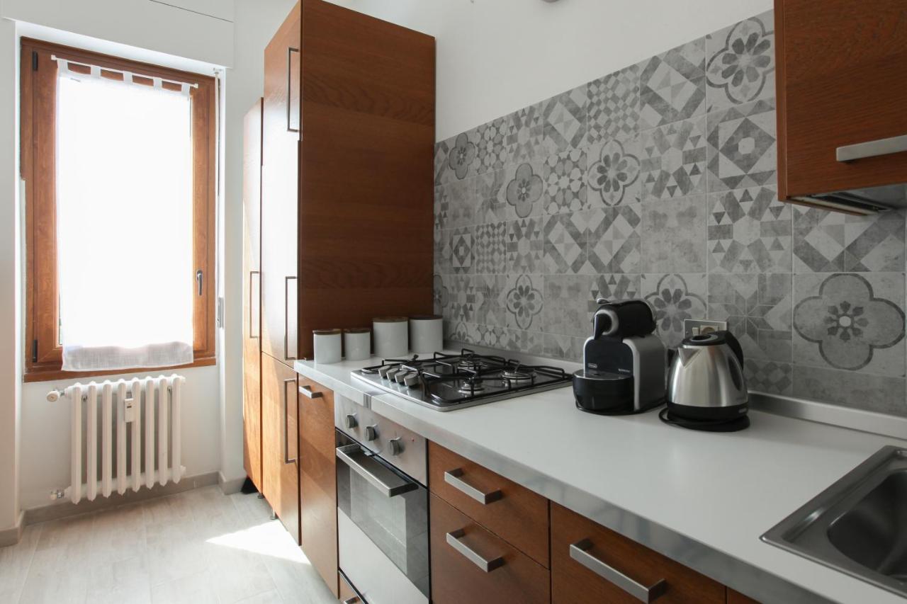 New Fashion District, 3 Bdrs - 30 Minutes From Linate With New Subway * Milão