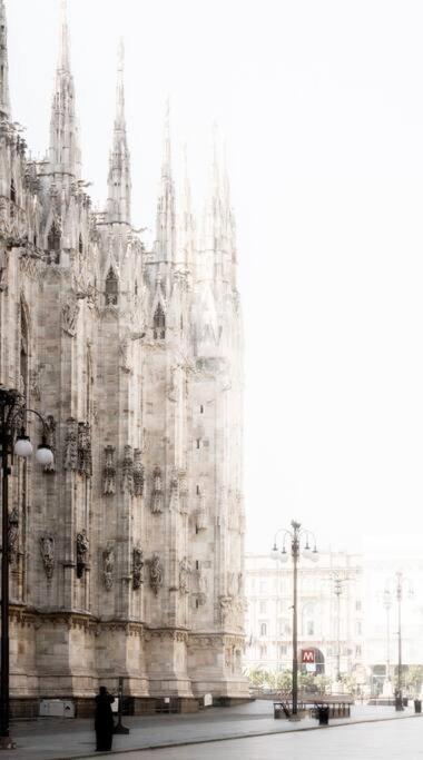 Lodi Studio- Porta Romana Milan