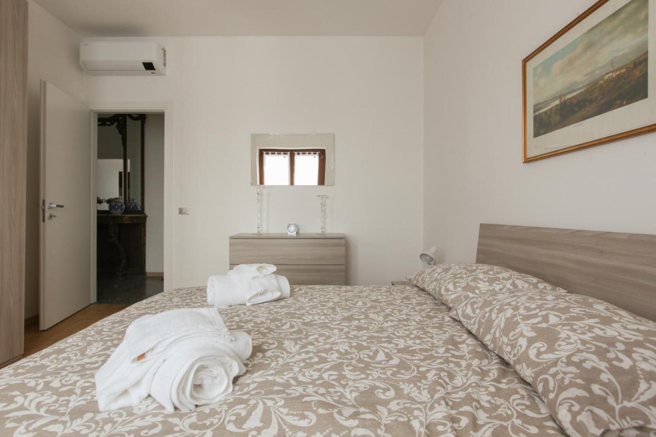 New Fashion District, 3 Bdrs - 30 Minutes From Linate With New Subway Apartamento *