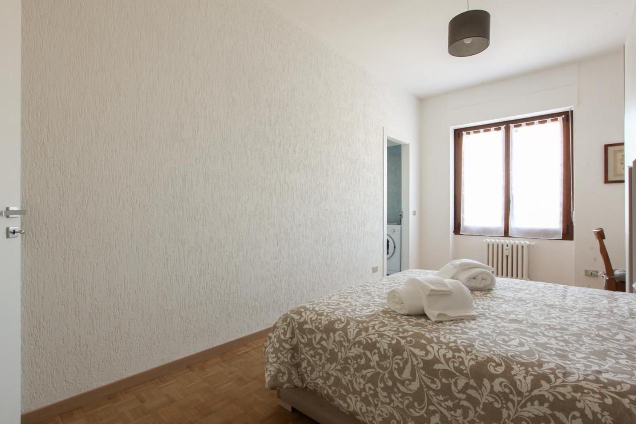 New Fashion District, 3 Bdrs - 30 Minutes From Linate With New Subway Apartamento *