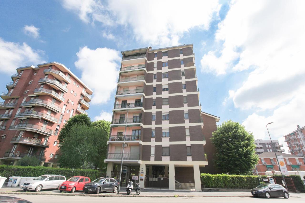 New Fashion District, 3 Bdrs - 30 Minutes From Linate With New Subway Apartamento Milão