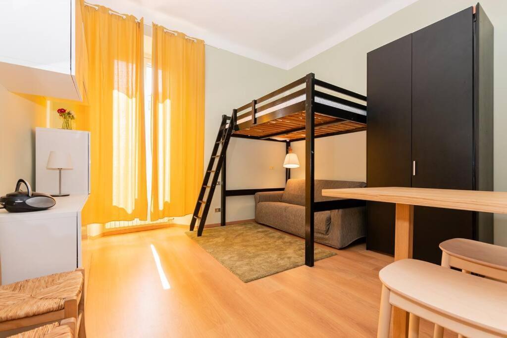 Lodi Studio- Porta Romana Milan