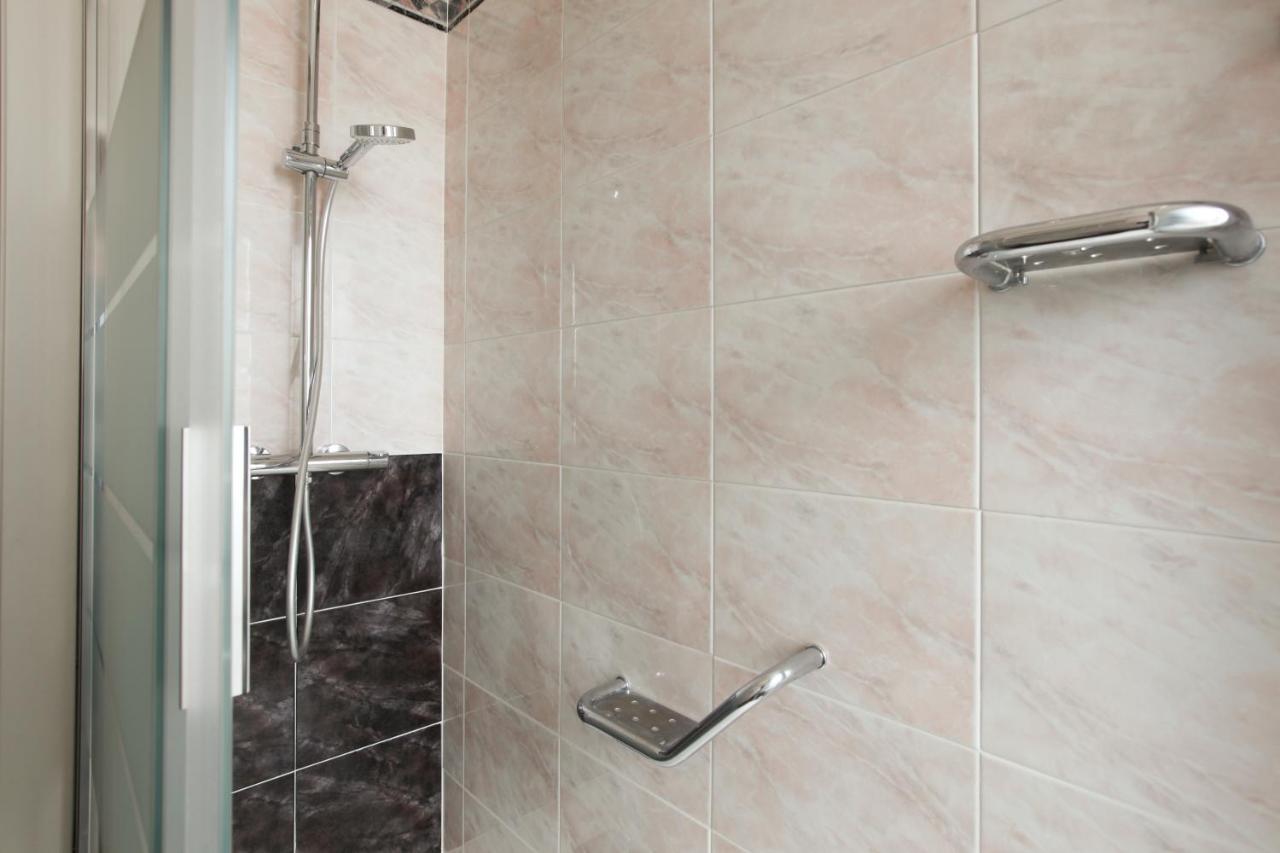 Apartamento New Fashion District, 3 Bdrs - 30 Minutes From Linate With New Subway Milão