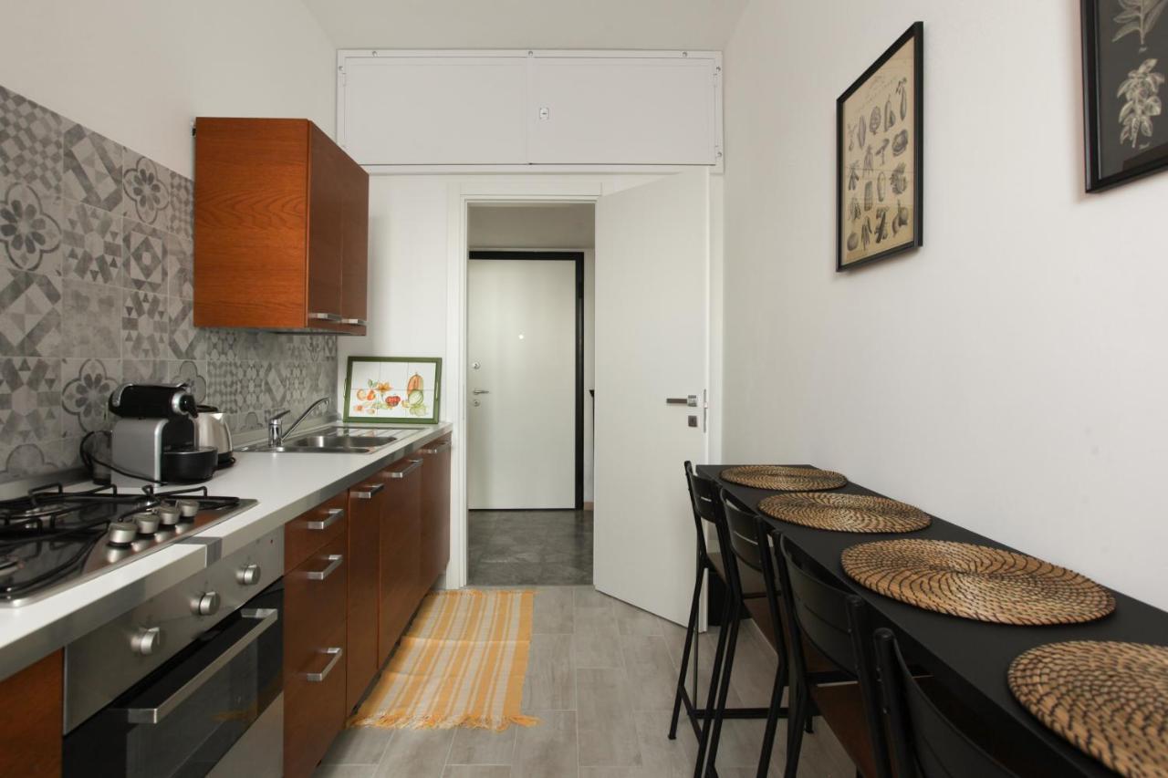 New Fashion District, 3 Bdrs - 30 Minutes From Linate With New Subway Apartamento Milão