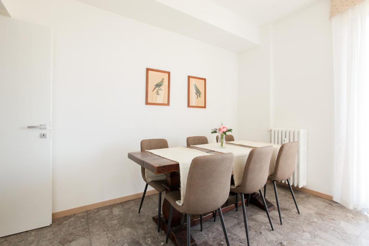 New Fashion District, 3 Bdrs - 30 Minutes From Linate With New Subway Milão