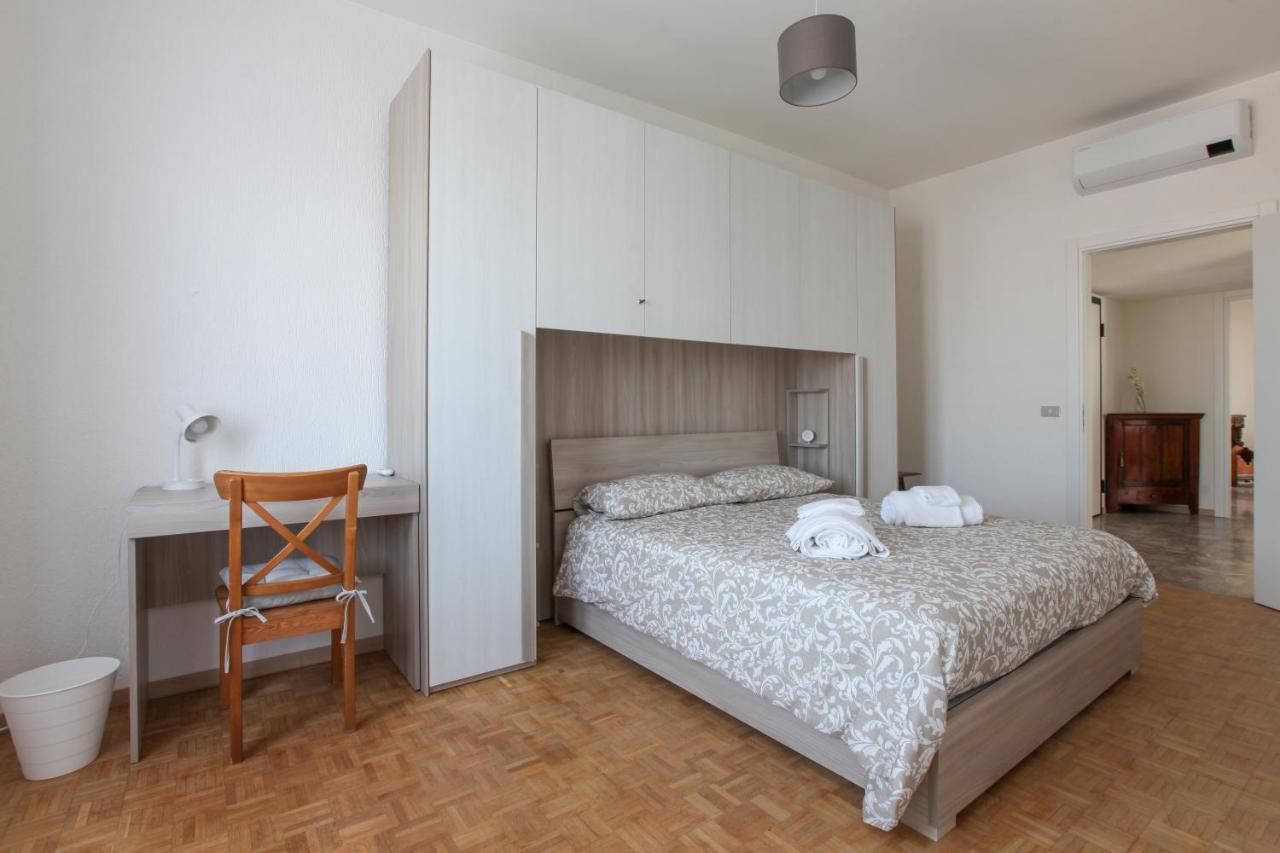 Apartamento New Fashion District, 3 Bdrs - 30 Minutes From Linate With New Subway