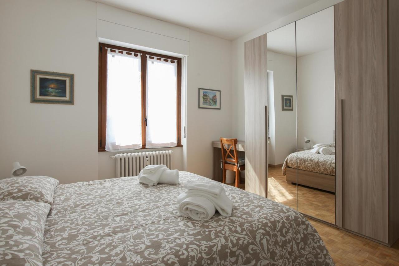 New Fashion District, 3 Bdrs - 30 Minutes From Linate With New Subway Milão