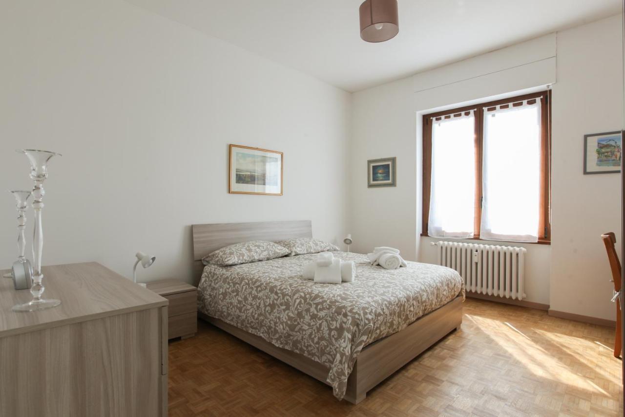 New Fashion District, 3 Bdrs - 30 Minutes From Linate With New Subway Apartamento *