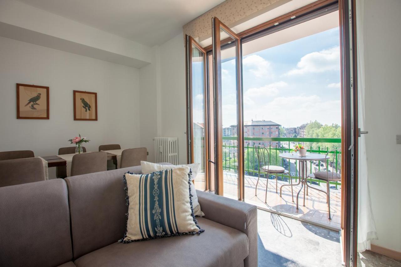 New Fashion District, 3 Bdrs - 30 Minutes From Linate With New Subway Apartamento *