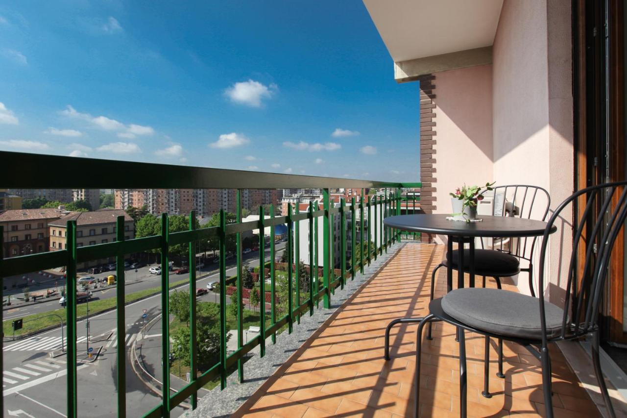 New Fashion District, 3 Bdrs - 30 Minutes From Linate With New Subway Apartamento