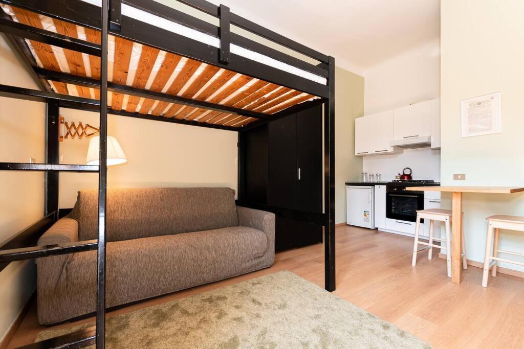 Lodi Studio- Porta Romana Milan