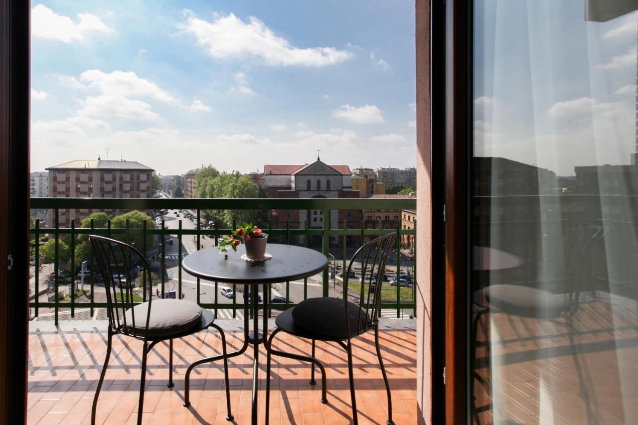 Apartamento New Fashion District, 3 Bdrs - 30 Minutes From Linate With New Subway Milão