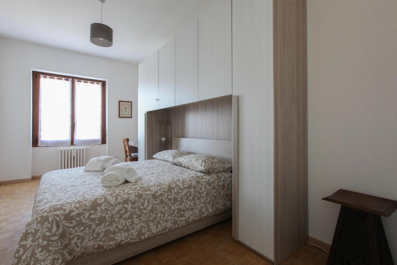 Apartamento New Fashion District, 3 Bdrs - 30 Minutes From Linate With New Subway Milão