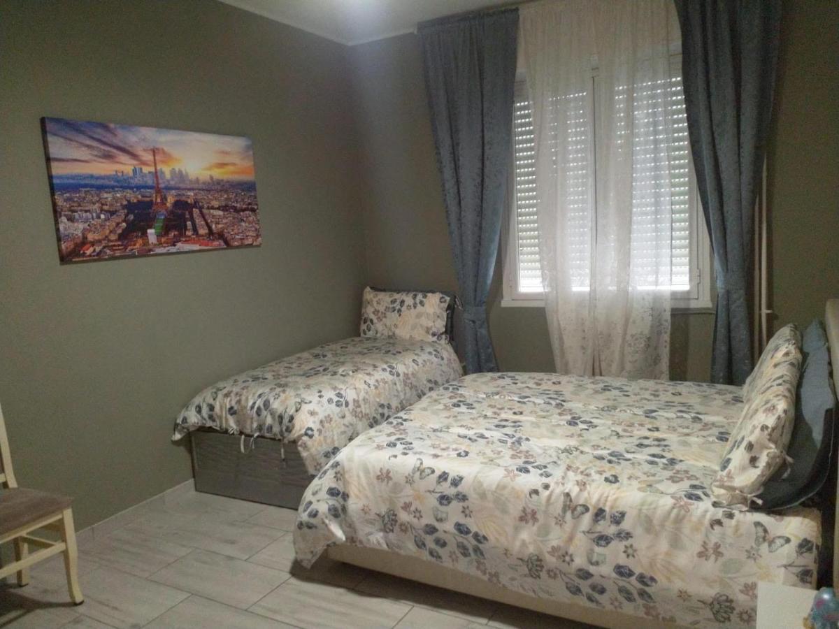 Apartment Iris Luxury Milan