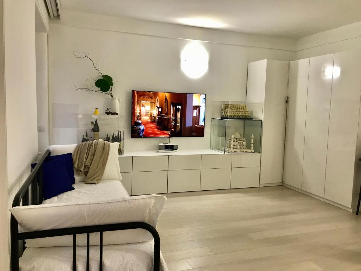 Lego Apartment Milan