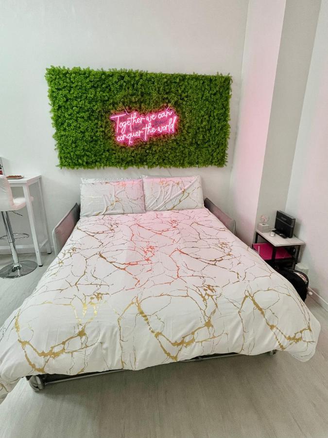 Tortona Secret Caveau Apartment Milan