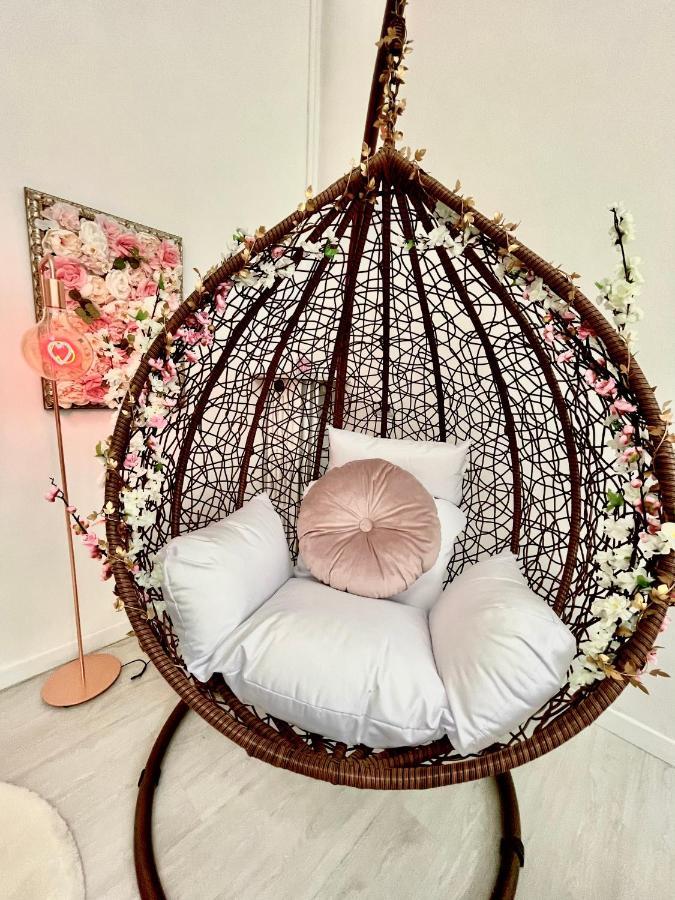 Apartment Tortona Secret Caveau