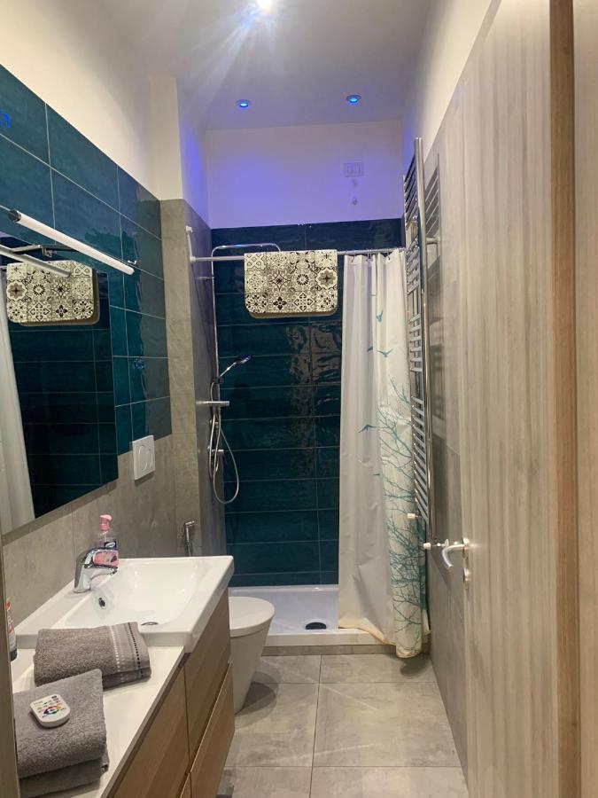 Apartamento Amica