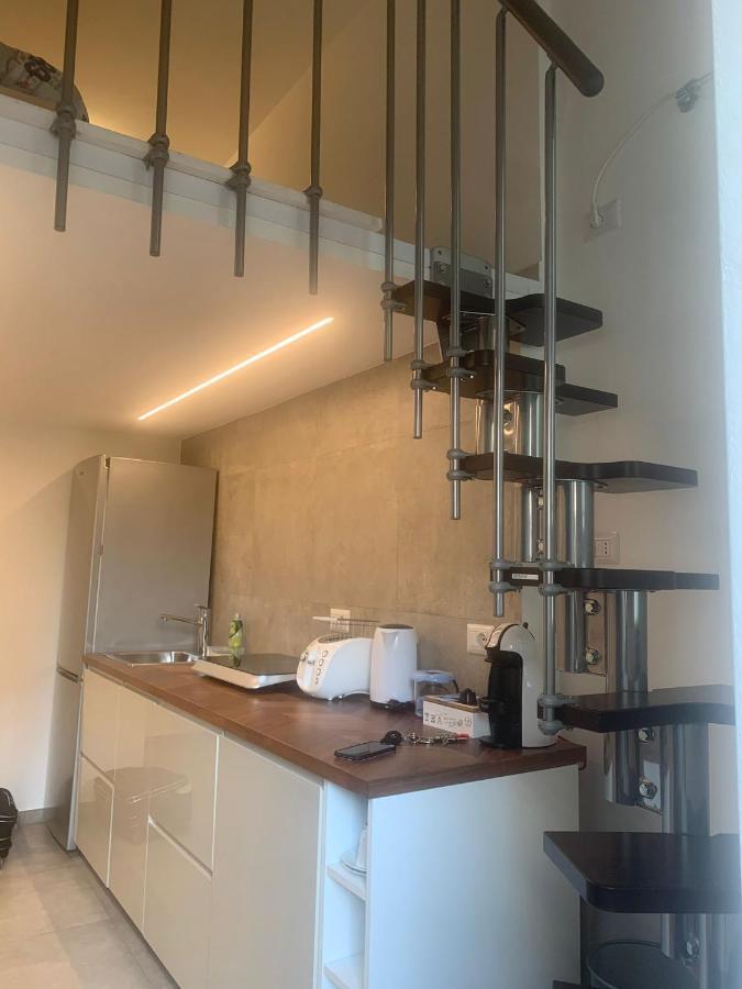 Amica Apartamento