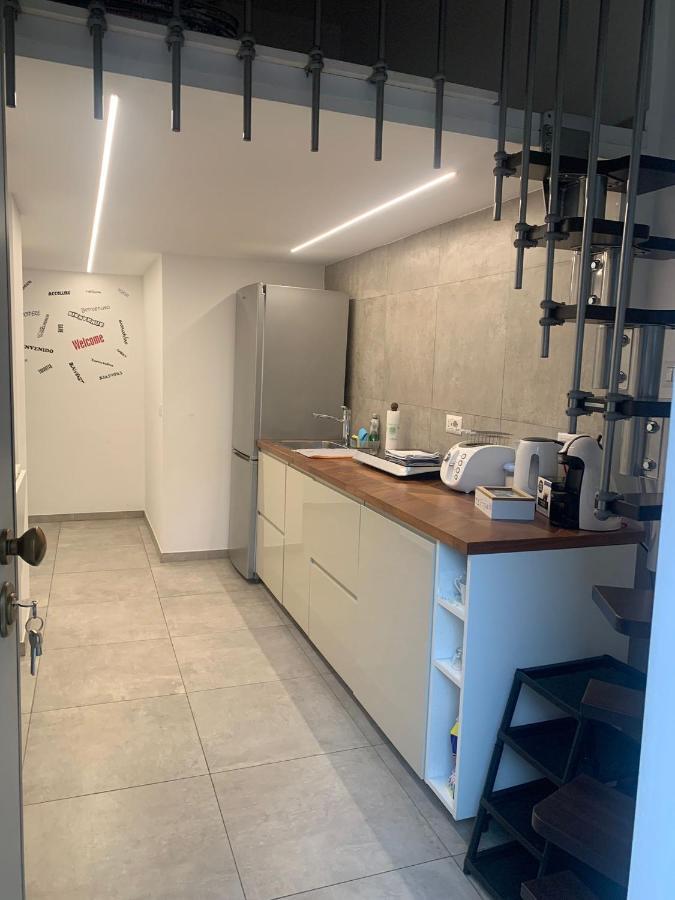 Amica Apartamento