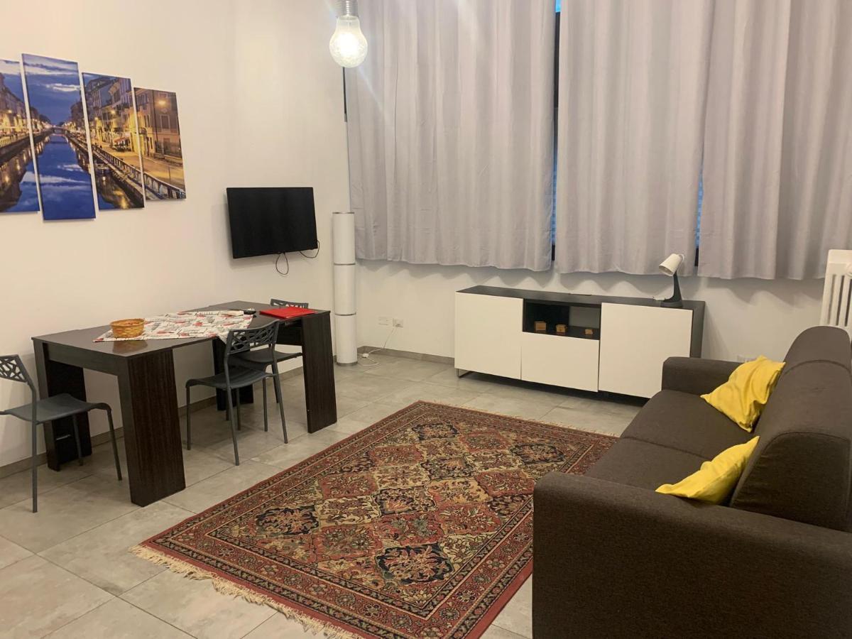 Amica Apartamento Milão