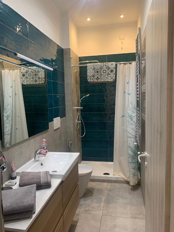 Apartamento Amica *