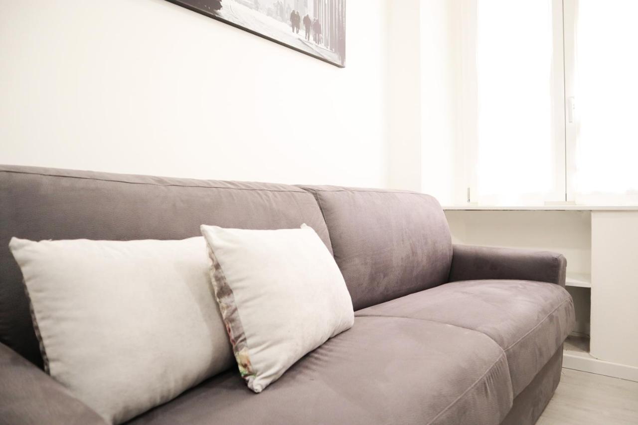 Appartamento Navigli Tiny Bright House *