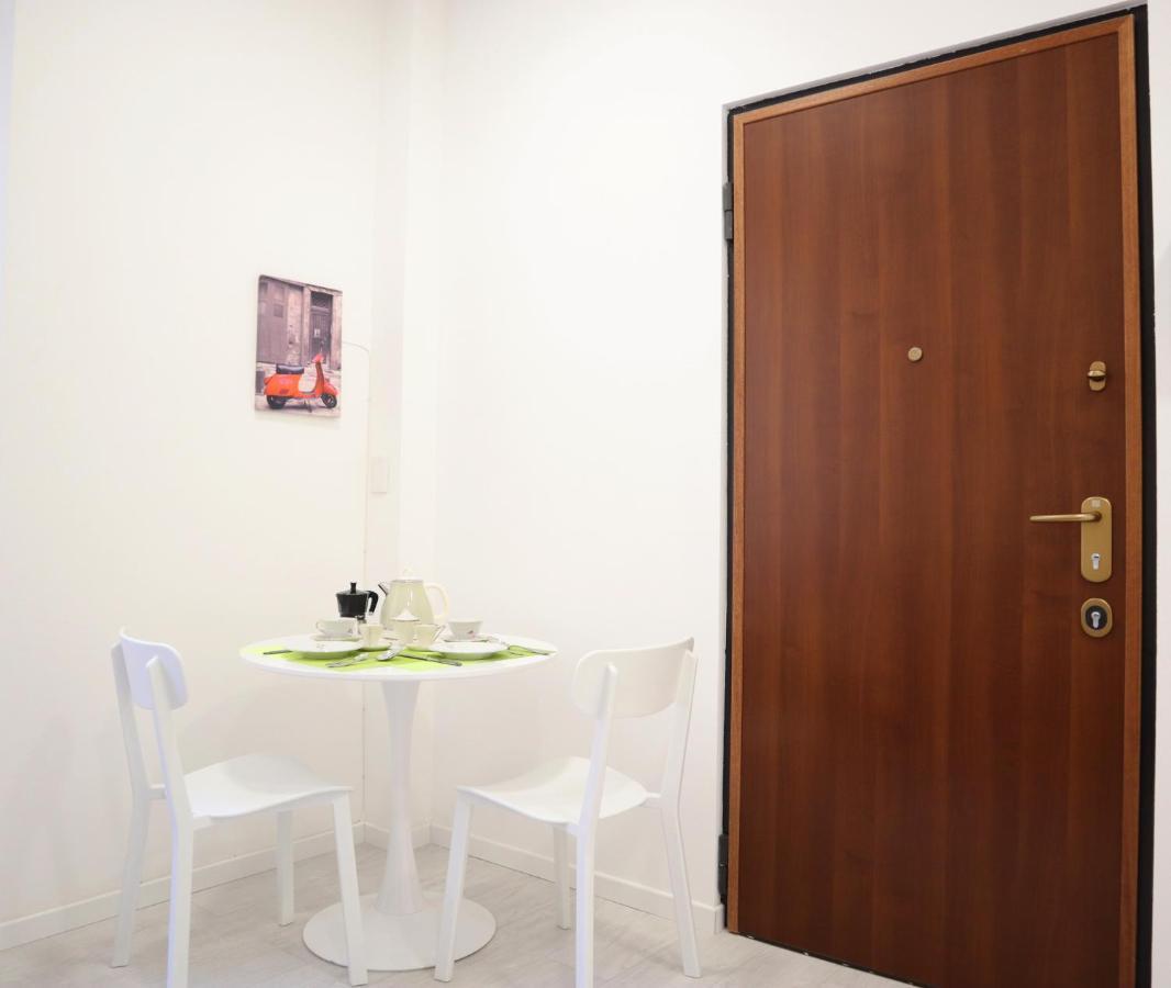 Navigli Tiny Bright House Appartamento Milano