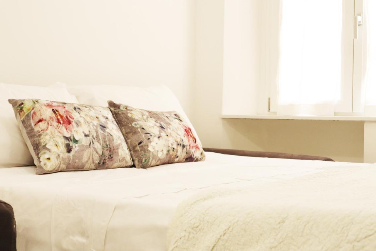 Navigli Tiny Bright House Appartamento Milano