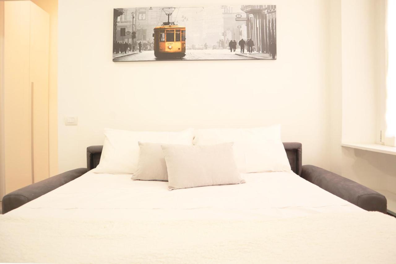 Navigli Tiny Bright House Appartamento *