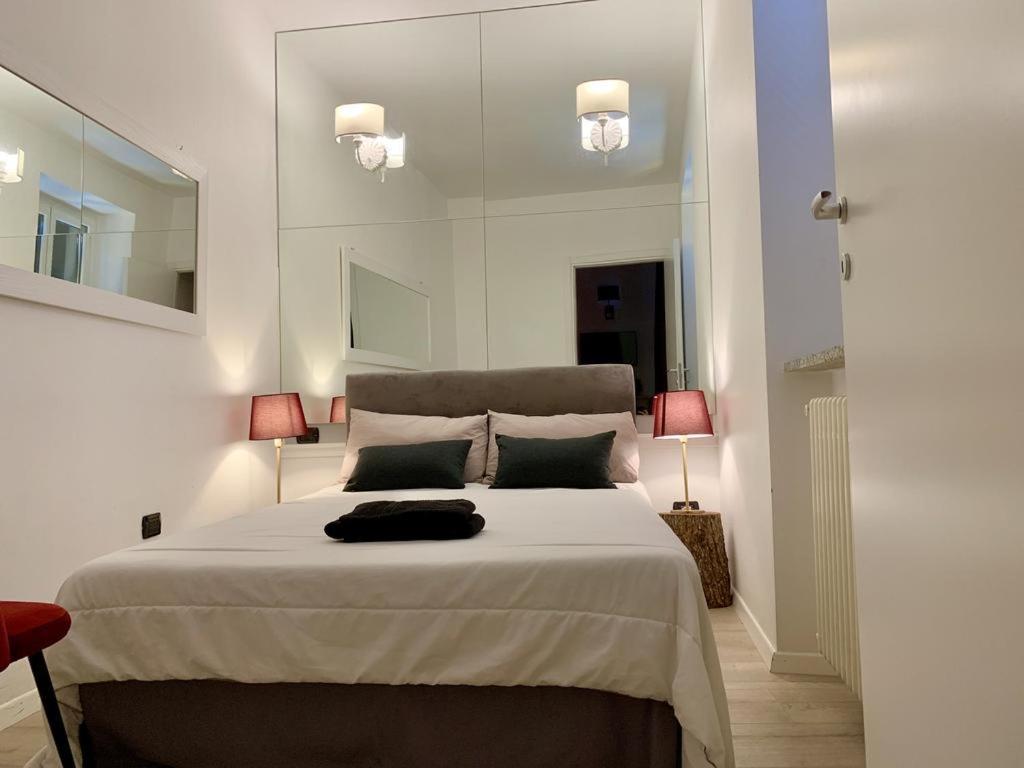 Apartment Centro-moscova Incantevole Free Wifi Milan