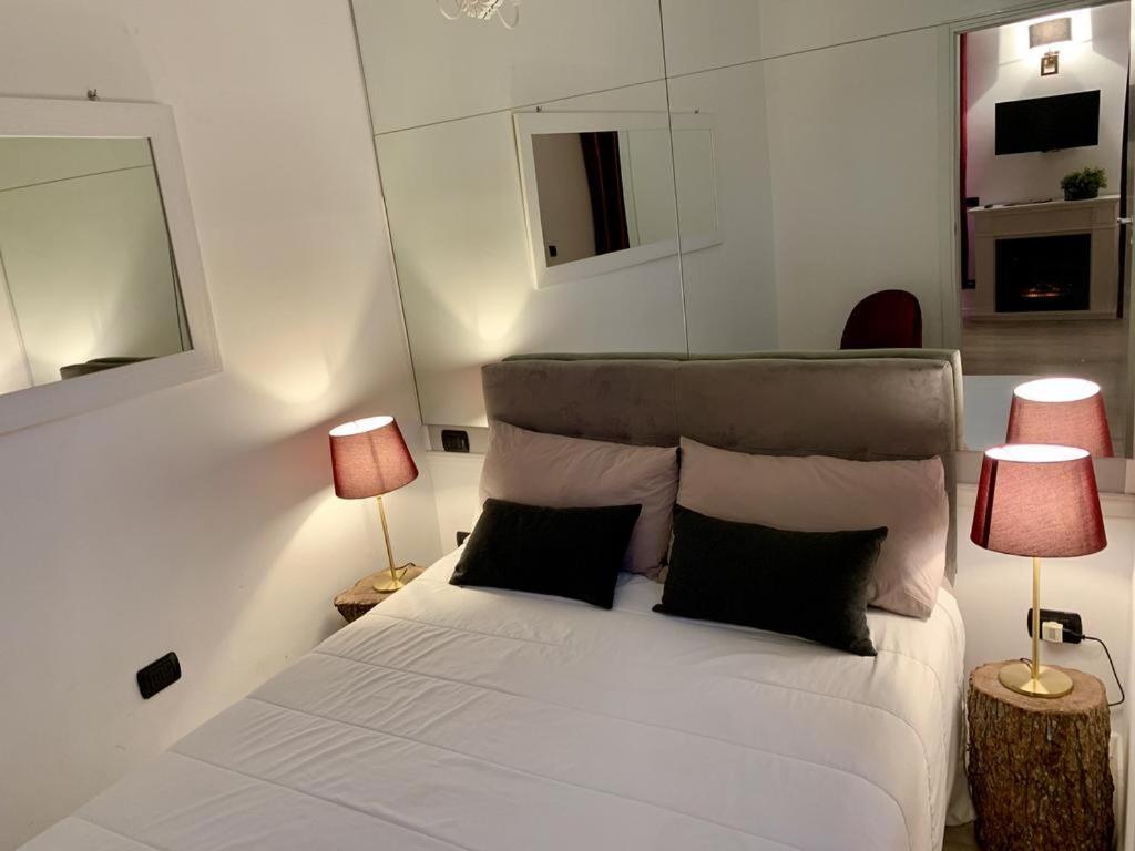 Centro-moscova Incantevole Free Wifi * Milan