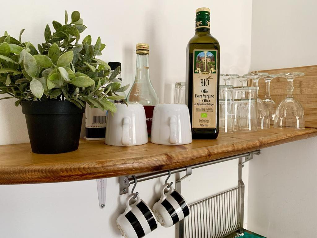 Apartment Centro-moscova Incantevole Free Wifi Milan