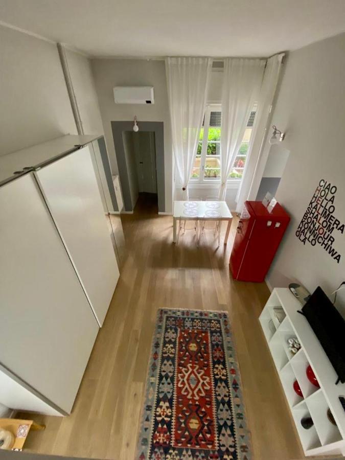 Apartamento Flat66 Milão