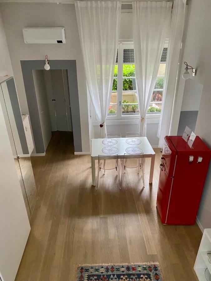 Flat66 * Milão