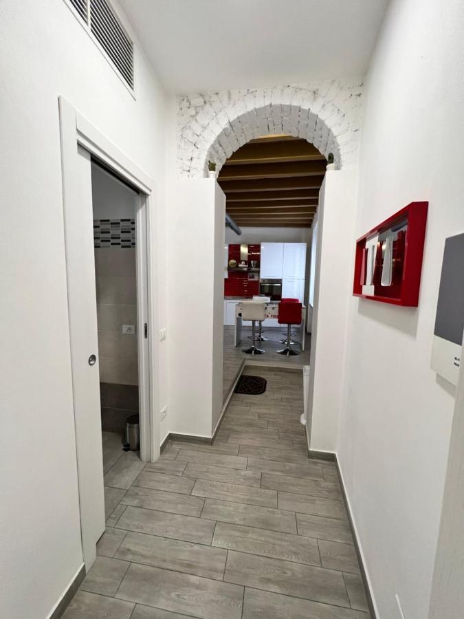 Ca Foscari Loft & Factory Apartment *