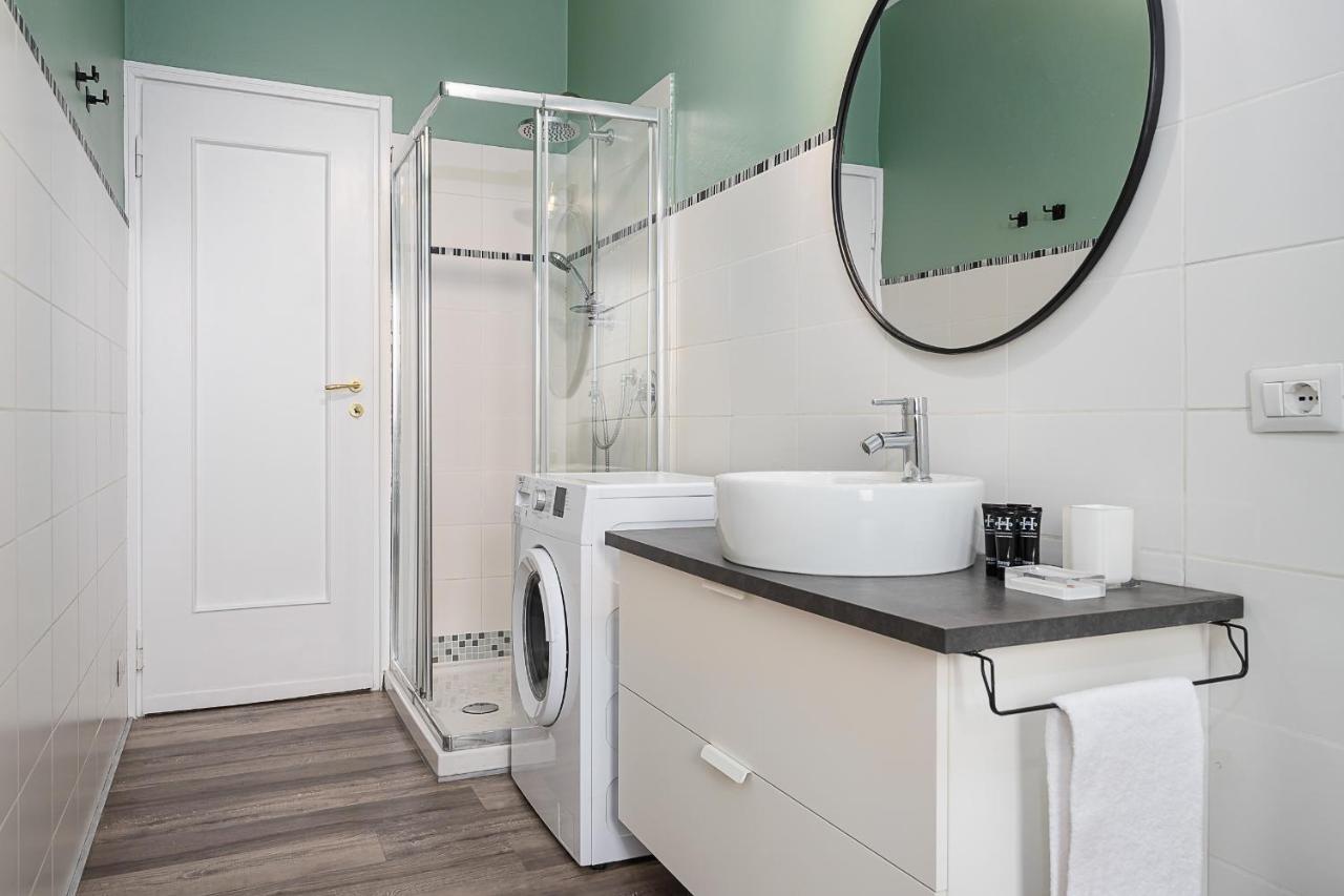 Hemeras Boutique Homes - Large In Citylife District Apartamento