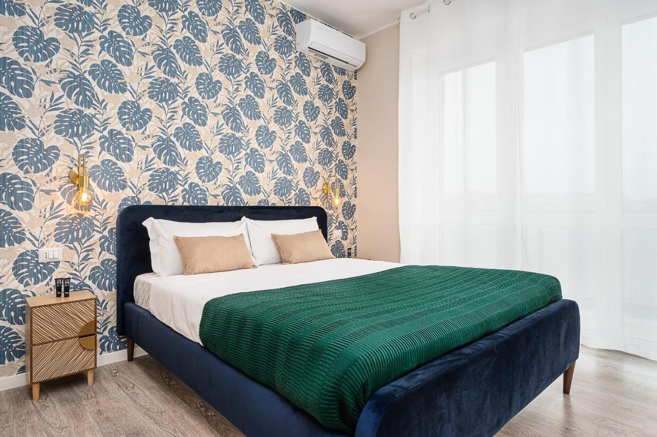 Apartment Hemeras Boutique Homes - Large In Citylife District Milan