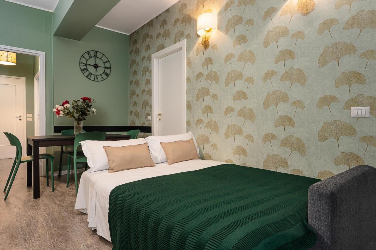 Hemeras Boutique Homes - Large In Citylife District Apartamento