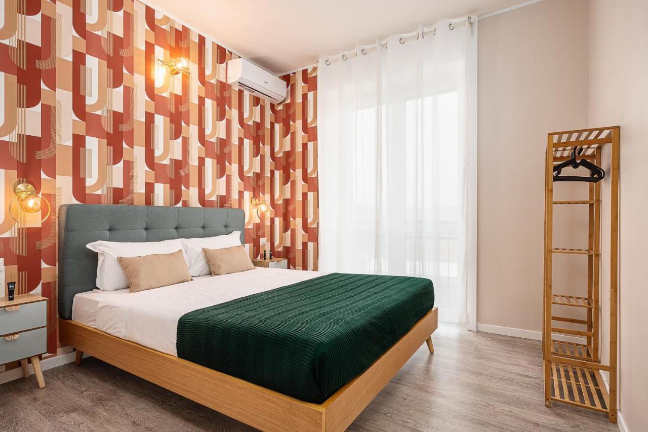 Hemeras Boutique Homes - Large In Citylife District Apartamento